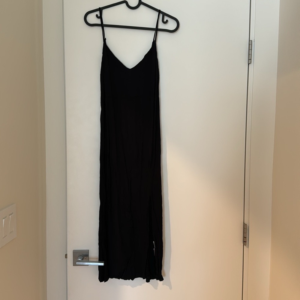 Reformation crimini dress size 0